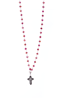 Collana Agios in Argento AGI302/C-ZN - AGI302/C-ZN